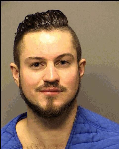 John Duane Ward III